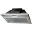 Вытяжка Ventolux Punto 52 X (700) PB PC - миниатюра 1