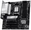 Материнська плата MSI PRO B850M-P WIFI (PRO B850M-P WIFI) (Socket AM5, AMD B850, Micro-ATX) - мініатюра 2