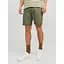Шорты мужские джинсовые Jack & Jones S W30" (JPSTRICK JJSHORTS AKM DUSTY OLIVE) - миниатюра 2
