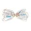 Світлодіодний модуль Brille 12V 1.2W SMD 5730 Green IP65 (BY-018/3) 33-427 - мініатюра 4