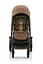 Коляска прогулянкова Britax-Romer Smile 5Z Lux Warm Caramel (2000040856) - мініатюра 3