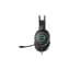 Навушники A4Tech FH300U Black - мініатюра 3