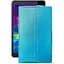 Чехол StatusCASE из экокожи для планшета Nomi Ultra 4 LTE 10 C101034 Голубой - миниатюра 1