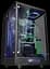 Корпус Thermaltake Tower 900 Black (CA-1H1-00F1WN-00) - миниатюра 2