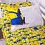 Комплект постільної білизни MirSon Kids Time 17-0506 Minions, дитячий - мініатюра 8