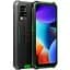 Смартфон Blackview BV4800 PRO 4/128 Gb ударопрочный черно-зеленый - миниатюра 2