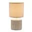Настільна лампа Candellux 41-24404 DINA - мініатюра 2