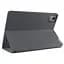 Чохол до планшета Lenovo Tab M11 Folio Case Luna Grey (TB330) (ZG38C05461) - мініатюра 1