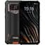 Смартфон Sigma Mobile X-treme PQ55 Dual Sim Black/Orange - мініатюра 1