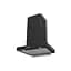 Вытяжка Faber Stilo Comfort BK Matt A60 (325.0618.791) - миниатюра 3