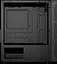 Корпус FSP CST220S Black - миниатюра 4