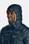 Куртка мужская Rab Mythic Alpine Jacket L Черный - миниатюра 3