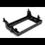 Переходная рамка Toyota Prius Carav 11-651 - миниатюра 3