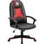 Геймерське крісло Defender Shark Black/Red [64348] [121665] - мініатюра 2