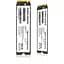 Накопичувач SSD M.2 2280 256GB Prologix (PRO256GS380) - мініатюра 3