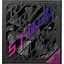 Блок питания Asus ROG STRIX 1000W Platinum (90YE00W1-B0NA00) [140655] - миниатюра 4