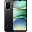 Смартфон Xiaomi Redmi A5 чорний, 2 Nano SIM, 6.88" (1640х720) IPS, 120 Гц, Unisoc T7250 8x2.0GHz, RAM 4GB, ROM 128GB, MicroSD - мініатюра 1