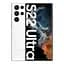 Смартфон Samsung Galaxy S22 Ultra 8/256GB Phantom White (SM-S9080) (Asia) [5G, NFC, 2 SIM] - мініатюра 1