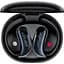 Наушники TWS Acefast FA005 ACEFIT SE black - миниатюра 2