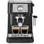 Ріжкова кавоварка еспресо DeLonghi EC260BK - мініатюра 1