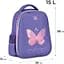Рюкзак GoPack Education напівкаркасний 165M Glowing (GO25-165M-4) - мініатюра 3