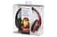 Наушники eKids iHome MARVEL Iron Man Mic (VI-M40IM.11XV7) - миниатюра 2