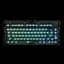 Клавіатура GravaStar Mercury V75 HE Stealth Black (GS-M-V75-BLACK) - мініатюра 1