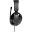 Гарнитура JBL Quantum 200 Black (JBLQuantum200BLK) (6652487) - миниатюра 6