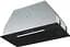 Витяжка кухонна PRIME Technics PVBI 10061 B - мініатюра 1
