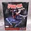 Фігурка Sega Марвел Людина Павук Marvel Spider Man 2099 22 см S M SM 2099 - мініатюра 5