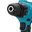 Шуруповерт Makita DF0300 сетевой - мініатюра 4