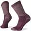 Носки Smartwool Women's Classic Hike Full Cushion Crew Bordeaux S Smart Wool (1033-SW SW010294.590-S) - миниатюра 1