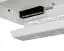 Компьютерный игровой стол Cougar Royal 150 Pro White [74963] - миниатюра 10
