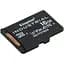 Карта пам'яті Kingston 16GB microSDHC class 10 UHS-I V30 A1 (SDCIT2/16GBSP) - мініатюра 2