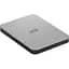 Зовнішній жорсткий диск LaCie Mobile Drive 1TB Moon Silver [STLP1000400] [115894] - мініатюра 6