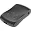 Bluetooth аудіо адаптер Hoco E73 Pro Journey Black [94346] - мініатюра 5