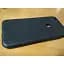 Чохол-накладка для iPhone 6 6s Leather soft case під шкіру з вирізом - мініатюра 4