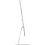 Комп'ютер Apple 24" iMac Retina 4.5K / Apple M4 (8-c/CPU, 8-c/GPU), 16, 256, Silver (MWUC3UA/A) - мініатюра 3
