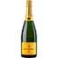 Шампанское Veuve Clicquot Brut, белое, брют, 12%, 0,75 л (6143) - миниатюра 1