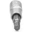 Головка торцевая Wurth 3/8IN с насадкой HEX5 Red Stripe (5763038308) - миниатюра 3