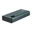 Универсальная мобильная батарея Rivacase Rivapower 20000 mAh Grey (VA1022) (RIVAPOWER VA1022 (Grey)) - миниатюра 4