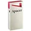 USB флеш накопитель Apacer 64GB AH112 Red USB 2.0 (AP64GAH112R-1) - миниатюра 3