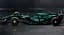 Конструктор Nifeliz Болід F1 Aston Martin (NF10279) - мініатюра 14