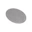Душова система для душу Lidz Aria 1020 на два споживача (k35) LDARI1020NKS46114 Nickel, Нержавіюча сталь - мініатюра 6