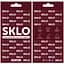 Захисне скло SKLO Xiaomi Redmi 10/Note 10 5G/Poco M3 Pro/Redmi Note 11 4G 3D Full Cover Tempered Glass [Black] [68292] - мініатюра 3