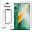 Защитное стекло BeCover для Tecno POVA 6 Neo (LI6) Black (711581) - миниатюра 1