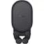 Автодержатель Baseus Stable Gravitational Car Mount Air Vent Version Black (SUWX020001) [116280] - миниатюра 3