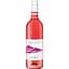 Вино Mount Riley The Bonnie Pinot Rose, розовое, сухое, 0,75 л - миниатюра 1