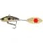 Тейл-спинер Savage Gear 3D Sticklebait Tailspin 65 mm 9 g Brown Trout Smolt - миниатюра 1