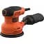 Вібраційна шліфмашина Black+Decker BEW210 [119619] - мініатюра 2